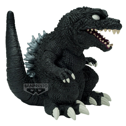 BACK ORDER – TOHO MONSTER SERIES ENSHRINED MONSTERS EX GODZILLA (2001) ( VER.A )
