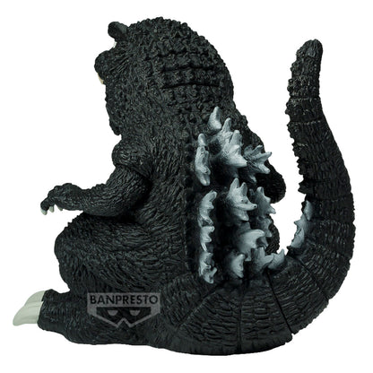 BACK ORDER – TOHO MONSTER SERIES ENSHRINED MONSTERS EX GODZILLA (2001) ( VER.A )