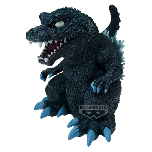 PRE ORDER – TOHO MONSTER SERIES ENSHRINED MONSTERS EX GODZILLA (2001) ( VER.B )