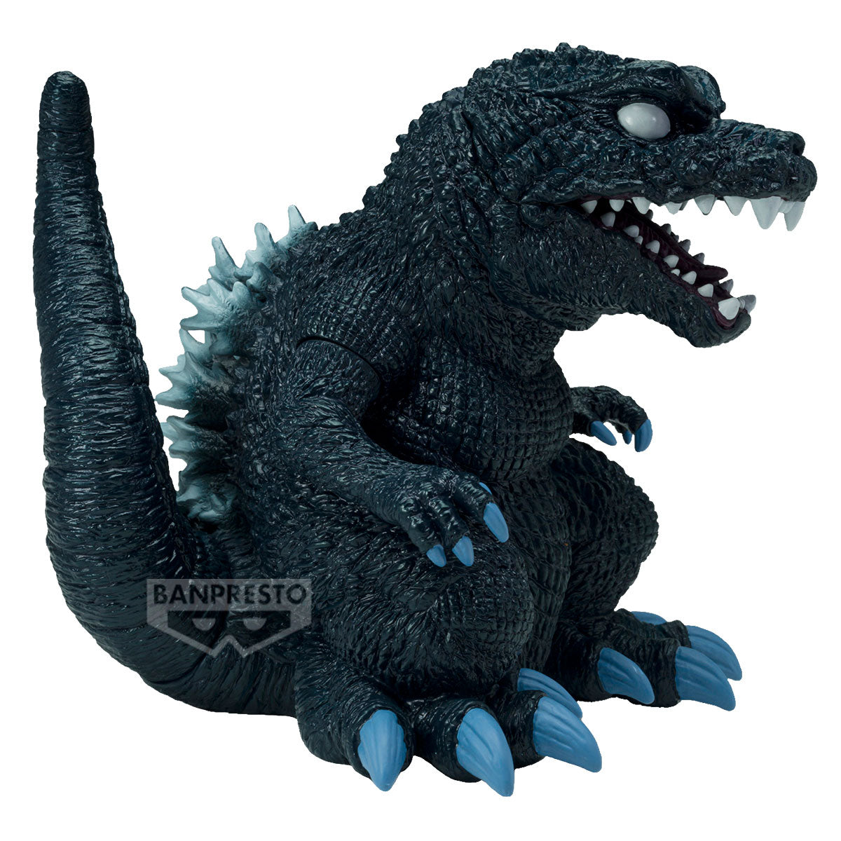 PRE ORDER – TOHO MONSTER SERIES ENSHRINED MONSTERS EX GODZILLA (2001) ( VER.B )