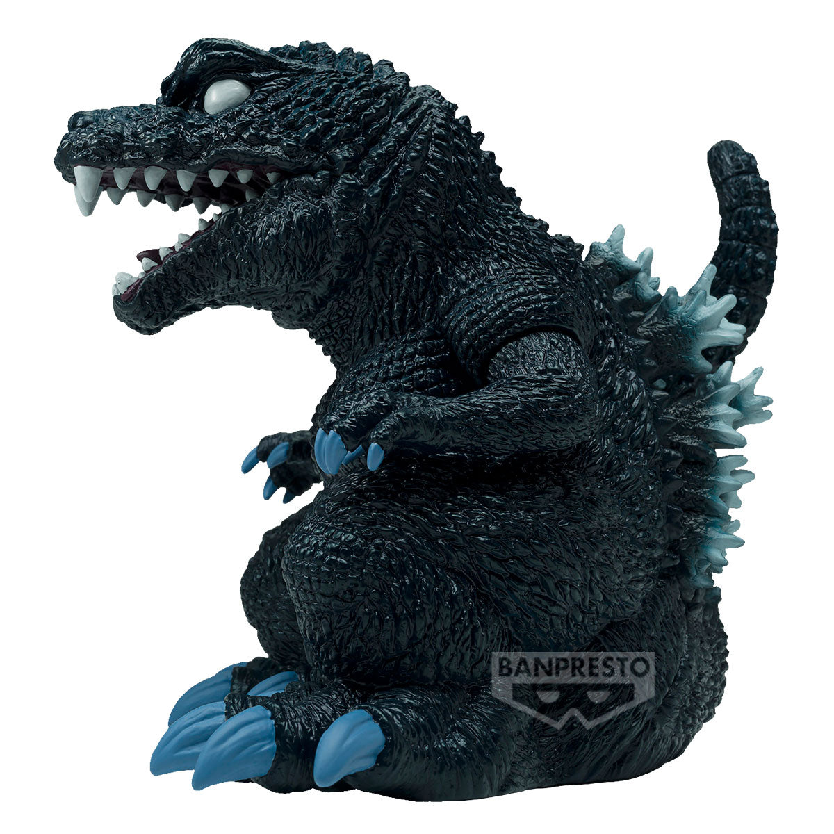 PRE ORDER – TOHO MONSTER SERIES ENSHRINED MONSTERS EX GODZILLA (2001) ( VER.B )