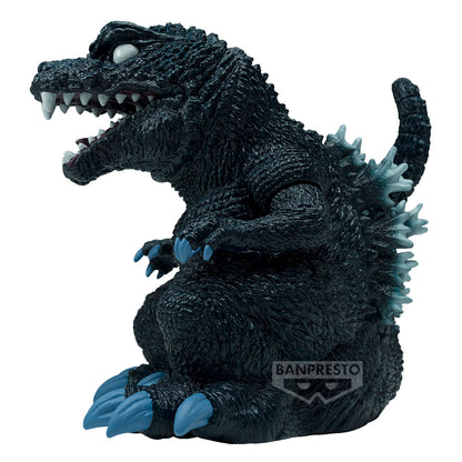 PRE ORDER – TOHO MONSTER SERIES ENSHRINED MONSTERS EX GODZILLA (2001) ( VER.B )