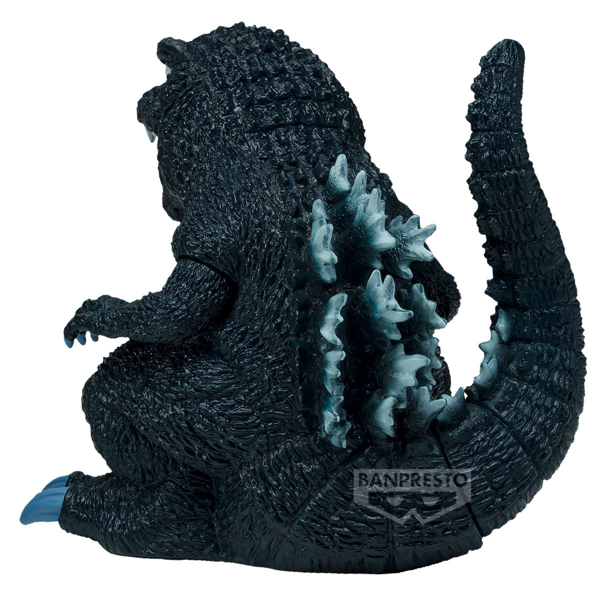 PRE ORDER – TOHO MONSTER SERIES ENSHRINED MONSTERS EX GODZILLA (2001) ( VER.B )