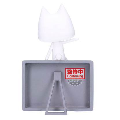 BACK ORDER – DOKO DEMO ISSYO MONITOR TOP FIGZ ~ TORO KURO ~ ( A: TORO )