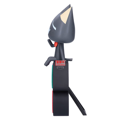 BACK ORDER – DOKO DEMO ISSYO MONITOR TOP FIGZ ~ TORO KURO ~ ( B: KURO )