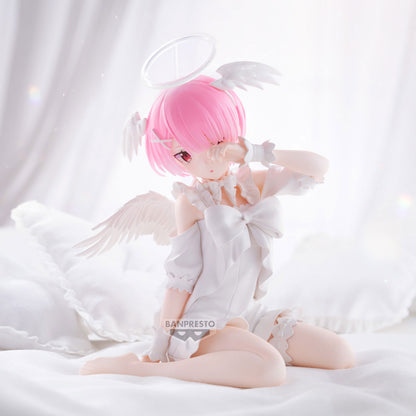 BACK ORDER – RE:ZERO -STARTING LIFE IN ANOTHER WORLD- - RELAX TIME - RAM SWEET ANGEL VER.