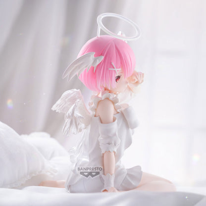 BACK ORDER – RE:ZERO -STARTING LIFE IN ANOTHER WORLD- - RELAX TIME - RAM SWEET ANGEL VER.