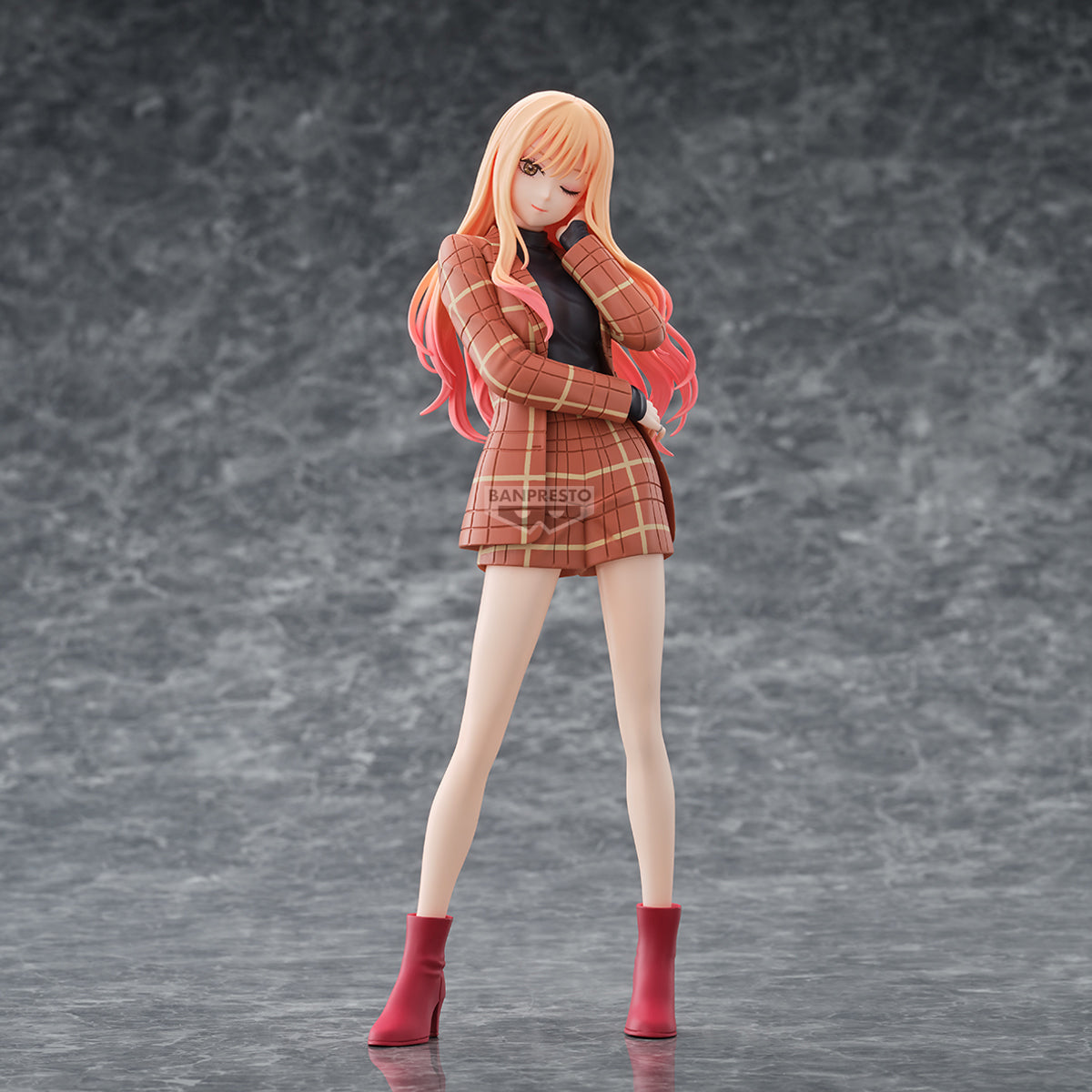 PRE ORDER – MY DRESS-UP DARLING SEASON 2 GLITTER&GLAMOURS - MARIN KITAGAWA SET UP STYLE VER.