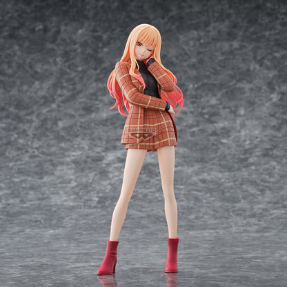 PRE ORDER – MY DRESS-UP DARLING SEASON 2 GLITTER&GLAMOURS - MARIN KITAGAWA SET UP STYLE VER.