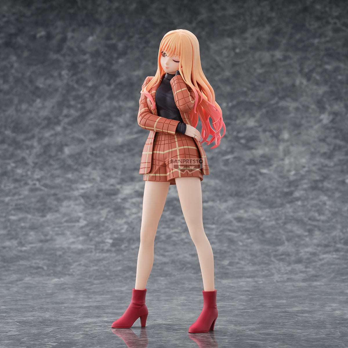 PRE ORDER – MY DRESS-UP DARLING SEASON 2 GLITTER&GLAMOURS - MARIN KITAGAWA SET UP STYLE VER.