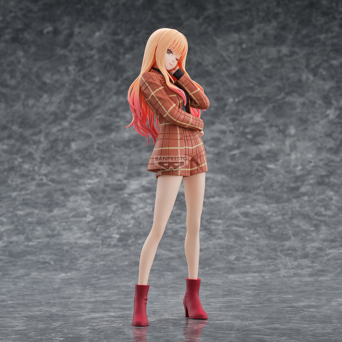 PRE ORDER – MY DRESS-UP DARLING SEASON 2 GLITTER&GLAMOURS - MARIN KITAGAWA SET UP STYLE VER.