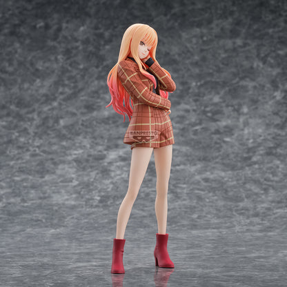PRE ORDER – MY DRESS-UP DARLING SEASON 2 GLITTER&GLAMOURS - MARIN KITAGAWA SET UP STYLE VER.