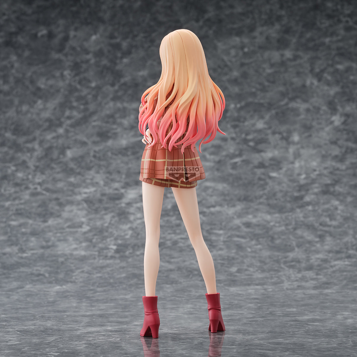 PRE ORDER – MY DRESS-UP DARLING SEASON 2 GLITTER&GLAMOURS - MARIN KITAGAWA SET UP STYLE VER.