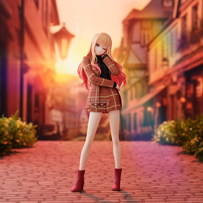 PRE ORDER – MY DRESS-UP DARLING SEASON 2 GLITTER&GLAMOURS - MARIN KITAGAWA SET UP STYLE VER.