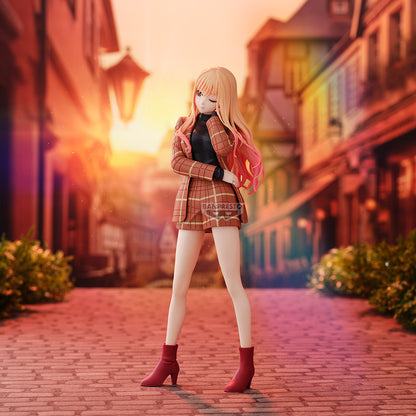 PRE ORDER – MY DRESS-UP DARLING SEASON 2 GLITTER&GLAMOURS - MARIN KITAGAWA SET UP STYLE VER.