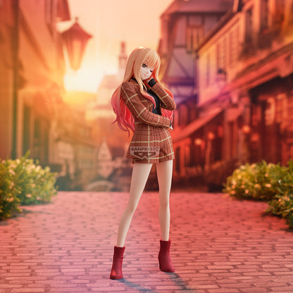 PRE ORDER – MY DRESS-UP DARLING SEASON 2 GLITTER&GLAMOURS - MARIN KITAGAWA SET UP STYLE VER.