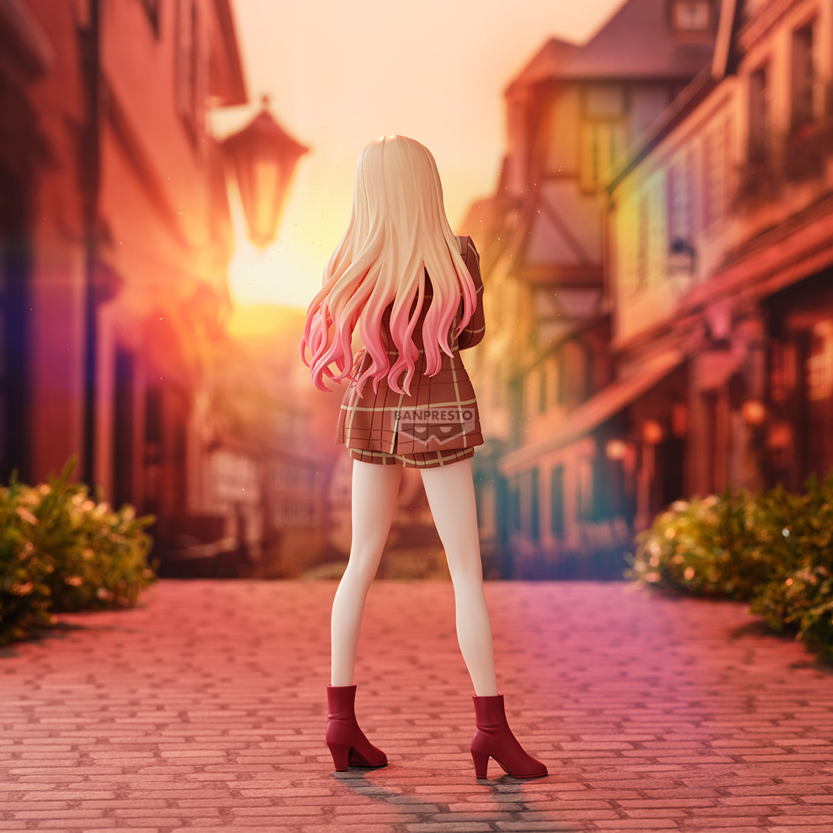PRE ORDER – MY DRESS-UP DARLING SEASON 2 GLITTER&GLAMOURS - MARIN KITAGAWA SET UP STYLE VER.