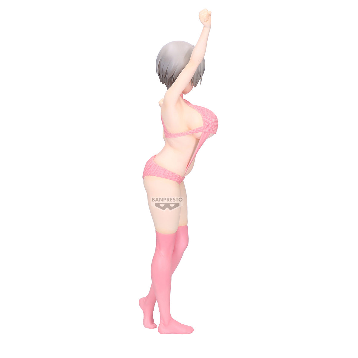 BACK ORDER – UZAKI-CHAN WANTS TO HANG OUT! ETERNAL ROMANCE HANA UZAKI SWEATER SWIMSUIT VER.