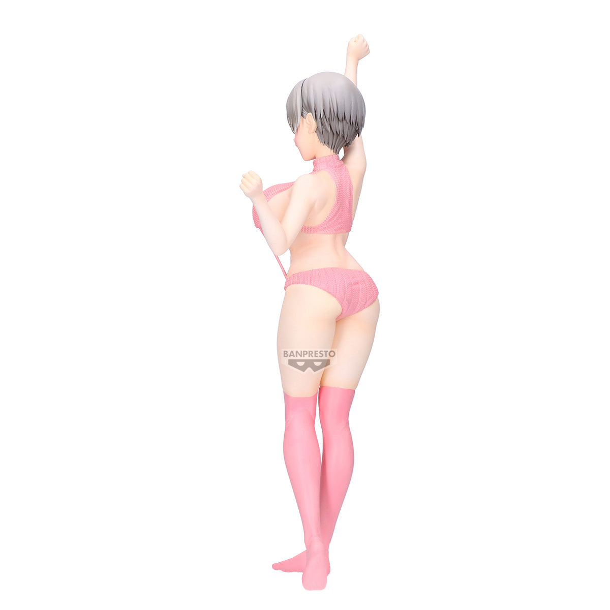 BACK ORDER – UZAKI-CHAN WANTS TO HANG OUT! ETERNAL ROMANCE HANA UZAKI SWEATER SWIMSUIT VER.