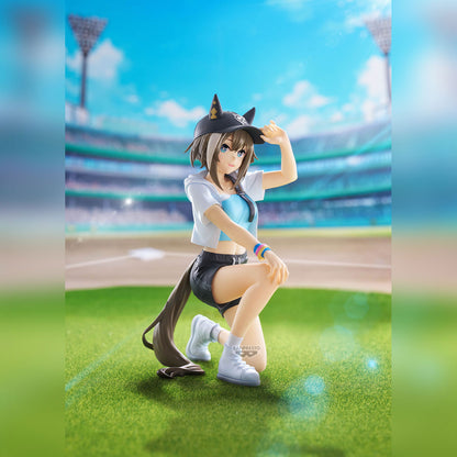 BACK ORDER – UMAMUSUME: PRETTY DERBY BOC'Z WE\N CHEVAL GRAND AS MARINE C FIGURE