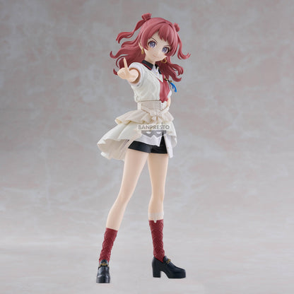 BACK ORDER – THE IDOLM@STER GAKUEN ESPRESTO - MAJESTIC POSE - SAKI HANAMI
