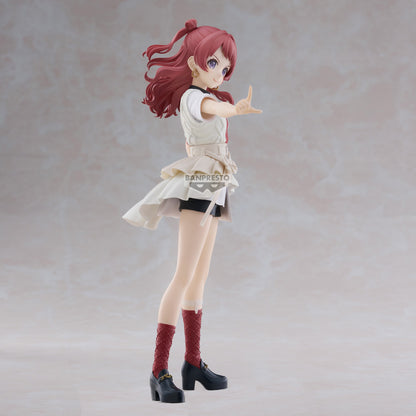 BACK ORDER – THE IDOLM@STER GAKUEN ESPRESTO - MAJESTIC POSE - SAKI HANAMI