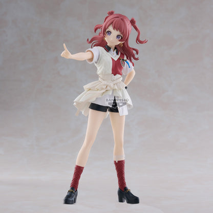 BACK ORDER – THE IDOLM@STER GAKUEN ESPRESTO - MAJESTIC POSE - SAKI HANAMI