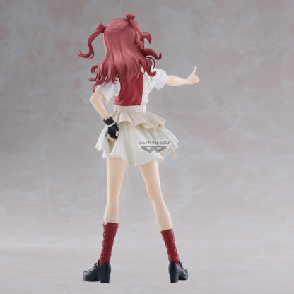 BACK ORDER – THE IDOLM@STER GAKUEN ESPRESTO - MAJESTIC POSE - SAKI HANAMI