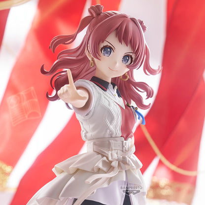 BACK ORDER – THE IDOLM@STER GAKUEN ESPRESTO - MAJESTIC POSE - SAKI HANAMI