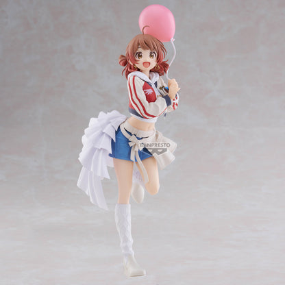 BACK ORDER – THE IDOLM@STER GAKUEN ESPRESTO - INFLATABLE - UME HANAMI