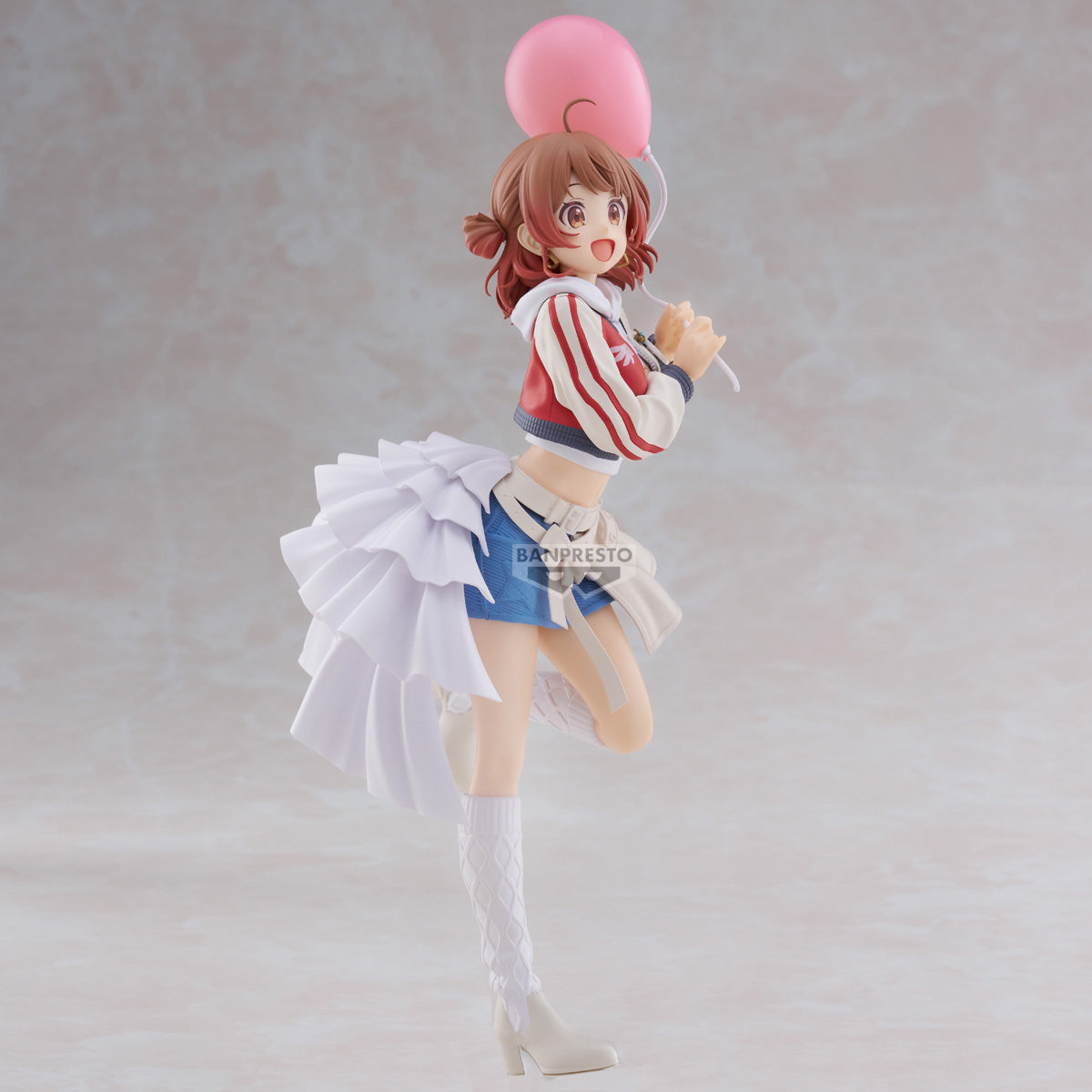 BACK ORDER – THE IDOLM@STER GAKUEN ESPRESTO - INFLATABLE - UME HANAMI
