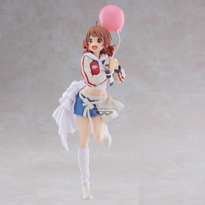 BACK ORDER – THE IDOLM@STER GAKUEN ESPRESTO - INFLATABLE - UME HANAMI