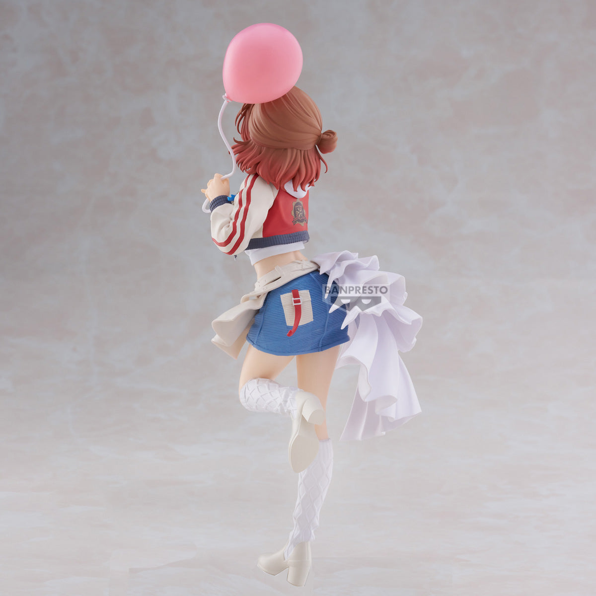 BACK ORDER – THE IDOLM@STER GAKUEN ESPRESTO - INFLATABLE - UME HANAMI
