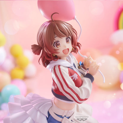 BACK ORDER – THE IDOLM@STER GAKUEN ESPRESTO - INFLATABLE - UME HANAMI