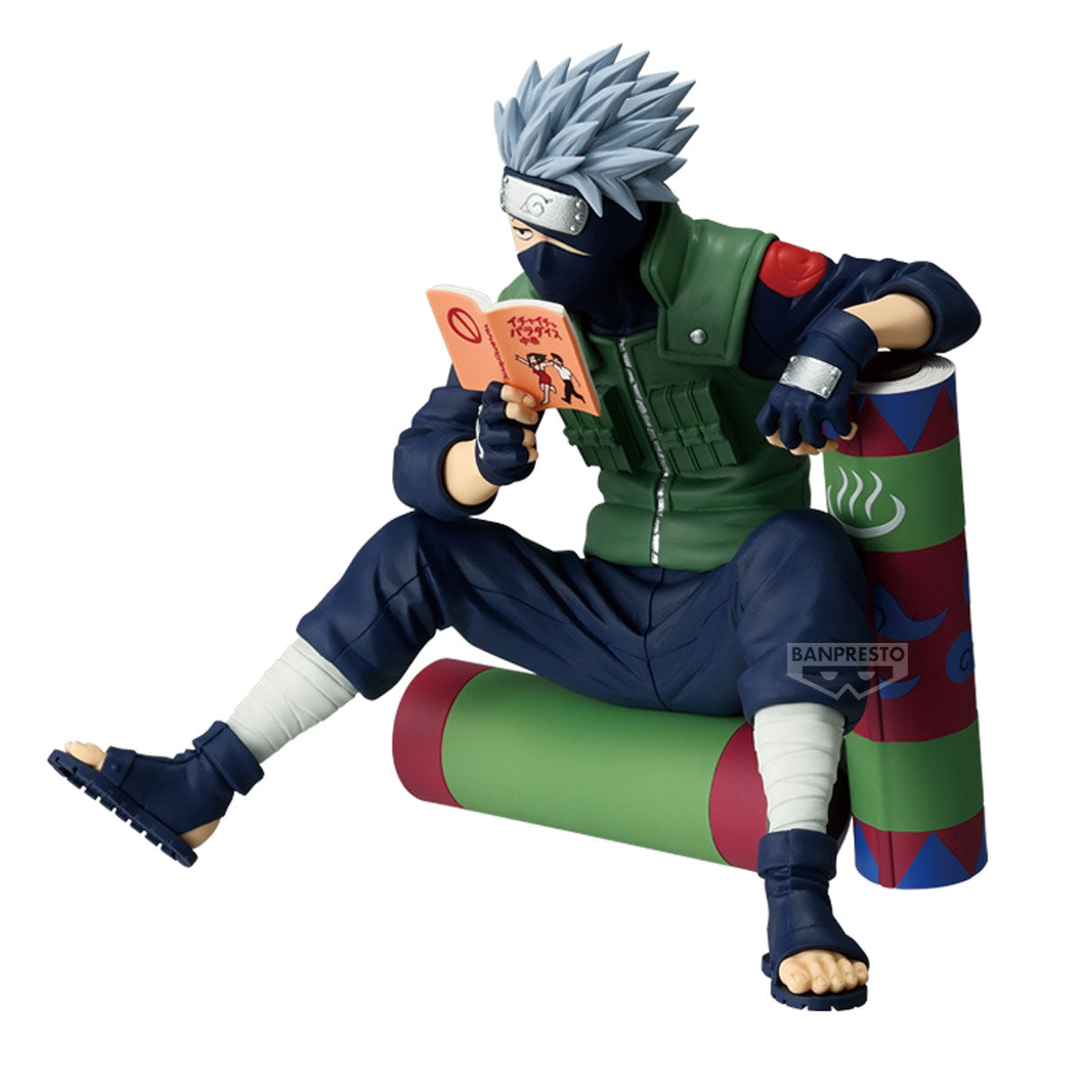 BACK ORDER – SET OF 2 NARUTO 72 SERIES 03 NARUTO UZUMAKI & KAKASHI HATAKE ( A: NARUTO UZUMAKI + B: KAKASHI HATAKE )
