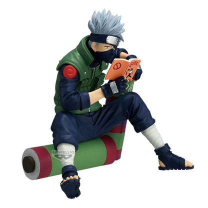 BACK ORDER – SET OF 2 NARUTO 72 SERIES 03 NARUTO UZUMAKI & KAKASHI HATAKE ( A: NARUTO UZUMAKI + B: KAKASHI HATAKE )