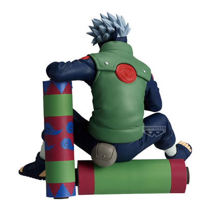 BACK ORDER – SET OF 2 NARUTO 72 SERIES 03 NARUTO UZUMAKI & KAKASHI HATAKE ( A: NARUTO UZUMAKI + B: KAKASHI HATAKE )