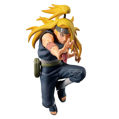 BACK ORDER – NARUTO 72 SERIES - 40 VIBRATION STARS - DEIDARA & SASUKE UCHIHA - ( A: DEIDARA )