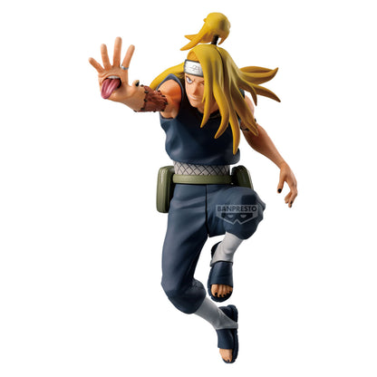 BACK ORDER – NARUTO 72 SERIES - 40 VIBRATION STARS - DEIDARA & SASUKE UCHIHA - ( A: DEIDARA )
