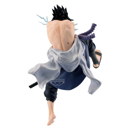 BACK ORDER – NARUTO 72 SERIES - 40 VIBRATION STARS - DEIDARA & SASUKE UCHIHA - ( B: SASUKE UCHIHA )