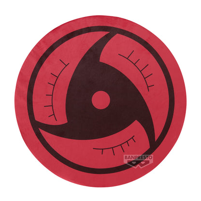 BACK ORDER – NARUTO SHIPPUDEN SUPER BIG PLUSH ～ ITACHI'S SHARINGAN