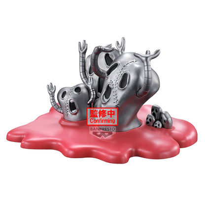 BACK ORDER – JOJO'S BIZARRE ADVENTURE GOLDEN WIND FL MT