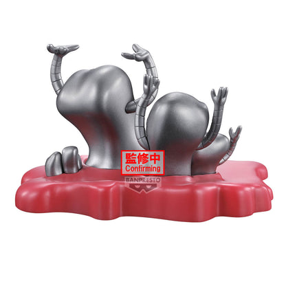 BACK ORDER – JOJO'S BIZARRE ADVENTURE GOLDEN WIND FL MT