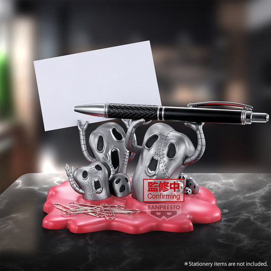 BACK ORDER – JOJO'S BIZARRE ADVENTURE GOLDEN WIND FL MT