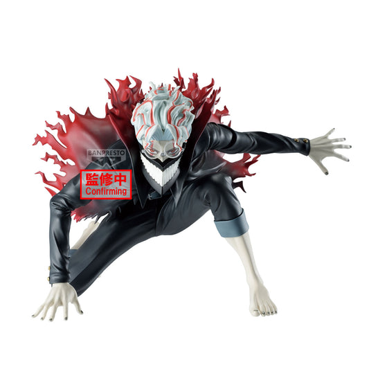 BACK ORDER – DANDADAN VIBRATION STARS - OKARUN (TRANSFORMED)