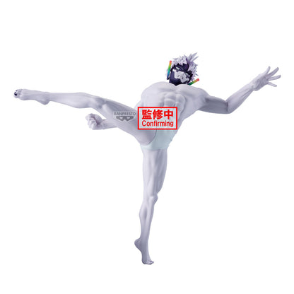 BACK ORDER – DANDADAN VIBRATION STARS - JIJI (TRANSFORMED)