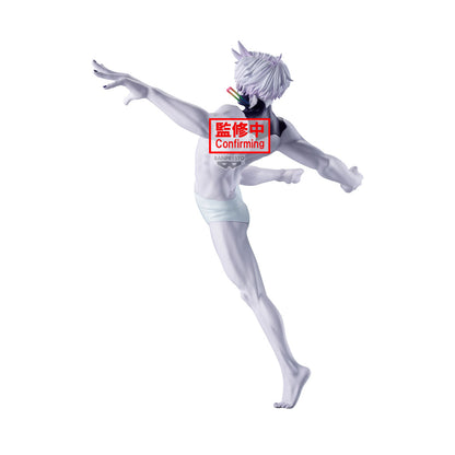 BACK ORDER – DANDADAN VIBRATION STARS - JIJI (TRANSFORMED)