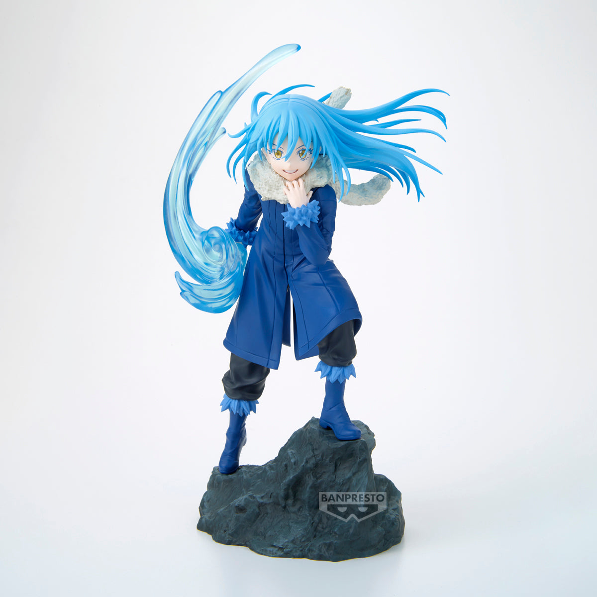 EXTRA – THAT TIME I GOT REINCARNATED AS A SLIME ESPRESTO - THREEFOLD UNION - (SET of 3) RIMURU TEMPEST, MILIM NAVA, DIABLO
