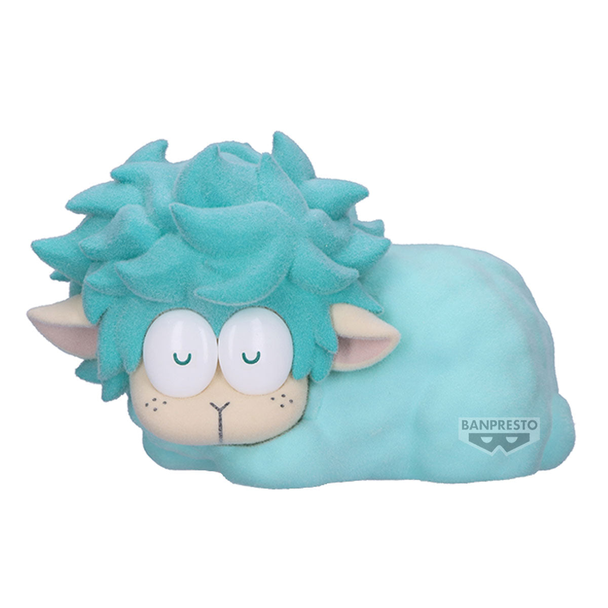 BACK ORDER – MY HERO ACADEMIA FLUFFY PUFFY～DEKUSHEEP & BAKUDOG～II(A:DEKUSHEEP)