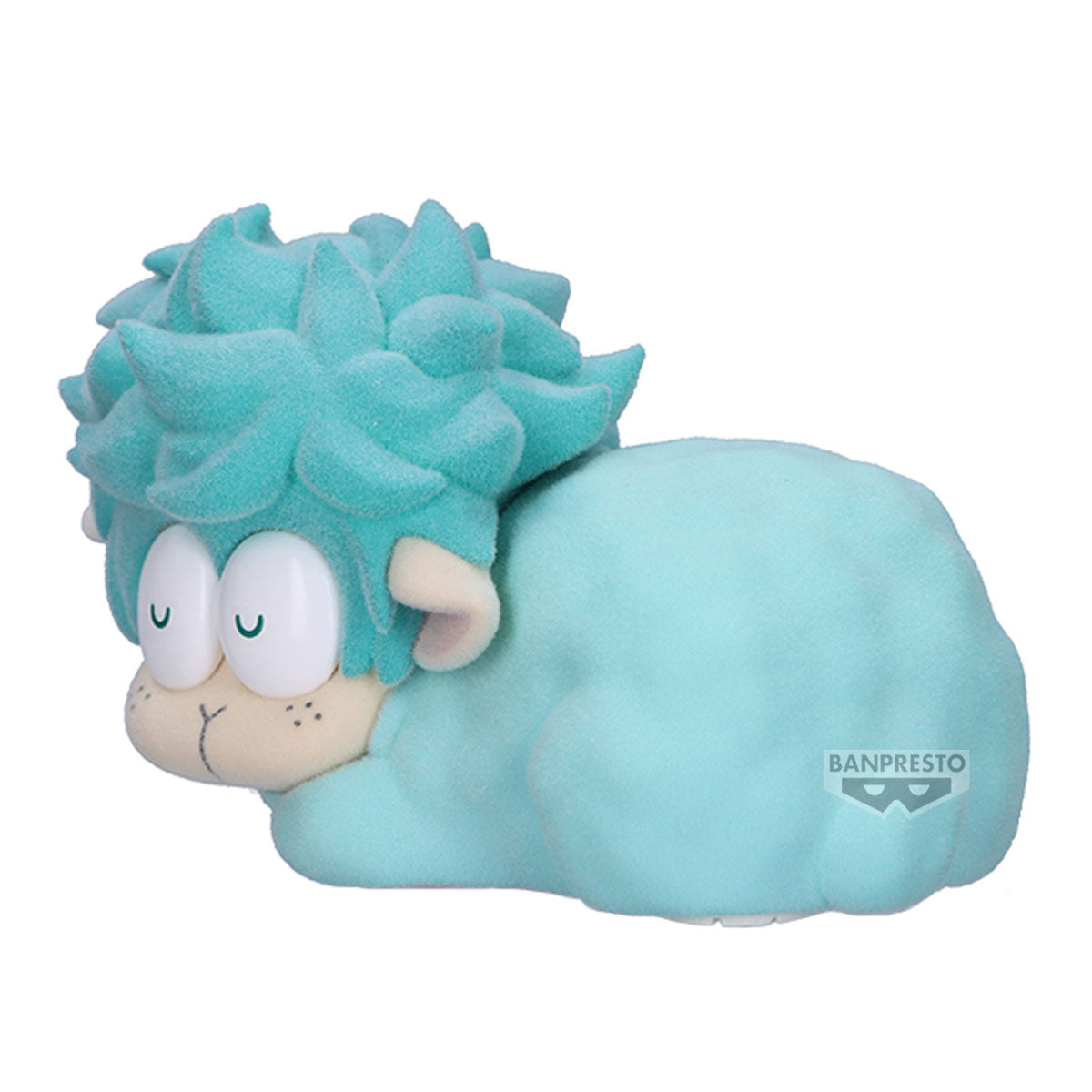 BACK ORDER – MY HERO ACADEMIA FLUFFY PUFFY～DEKUSHEEP & BAKUDOG～II(A:DEKUSHEEP)